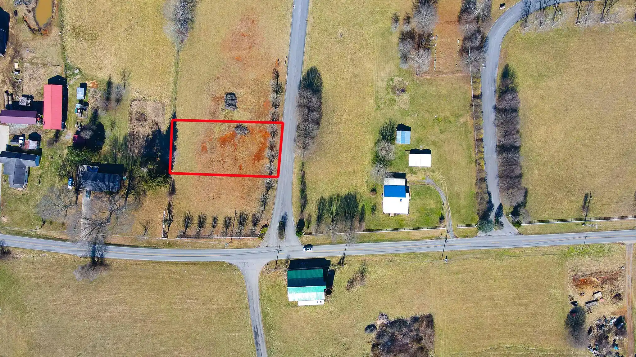 Image 1: 46 Birds Eye w PL