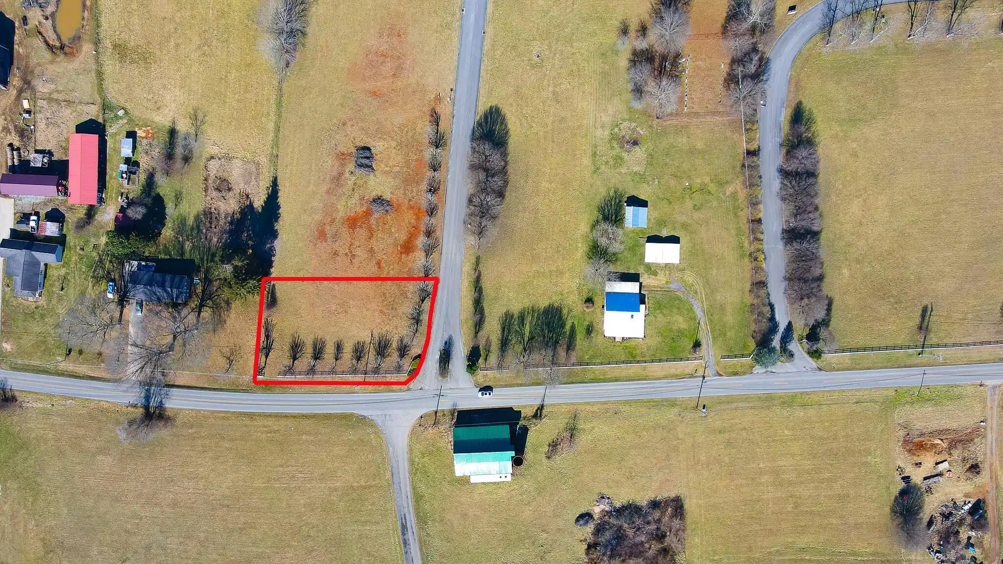 Image 1: 47 Birds Eye w PL