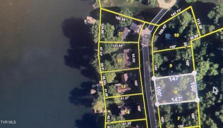 Tbd Lakeshore Lot 8 Road