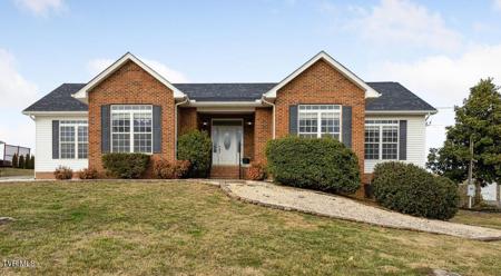 119 Spider Barnes Road