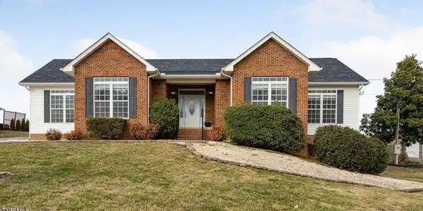 119 Spider Barnes Road