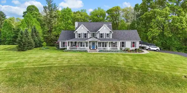 221 Harbor View Road