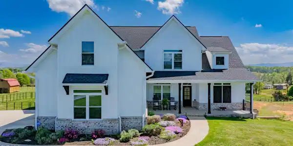 186 Berry Ridge Road
