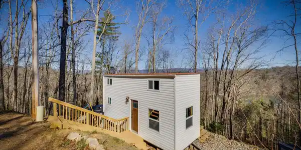 601 Watauga Overlook Drive