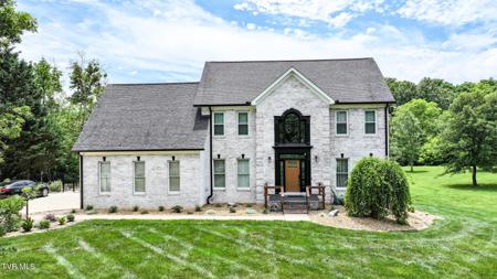 540 Old Shiloh Road