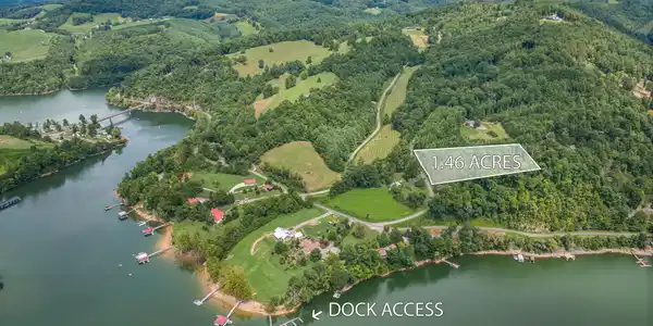 Lot 2 Hickory Hills Road