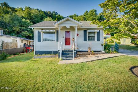304 Mohawk Street