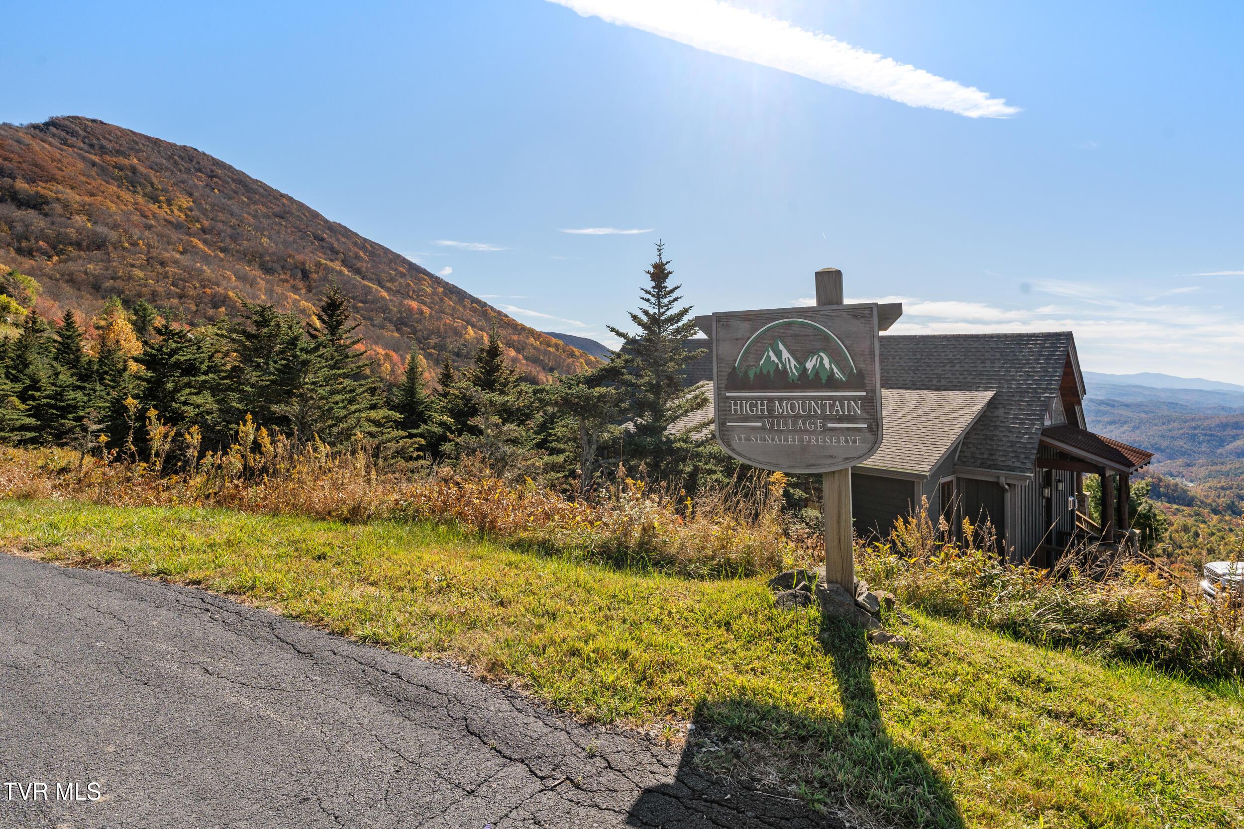 Image 4: High Mountain Village