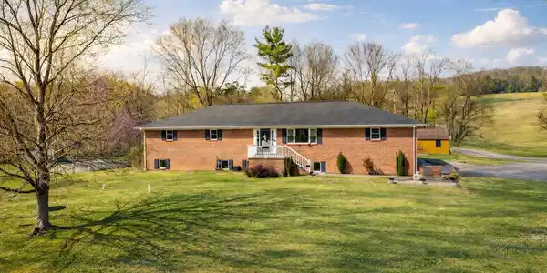 85 Jaybird Lane