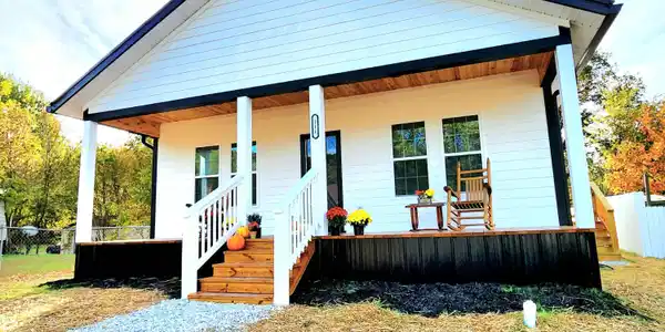 111 Parsley Street