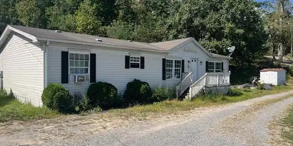 7914 High Oak Road