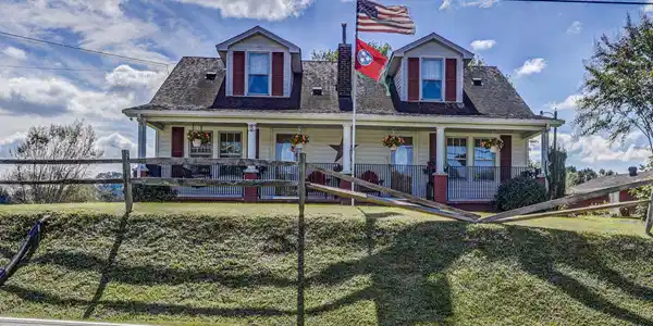 5228 Carters Valley Road