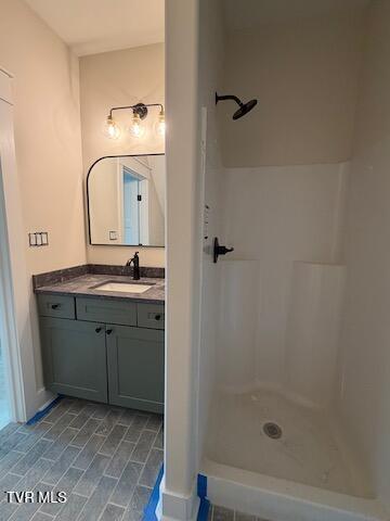 Image 3: Bonus Room Bath