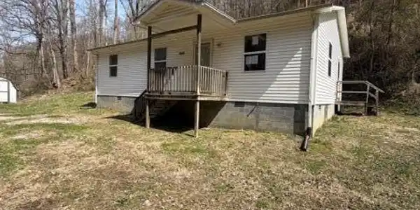 4434 Honey Branch Road
