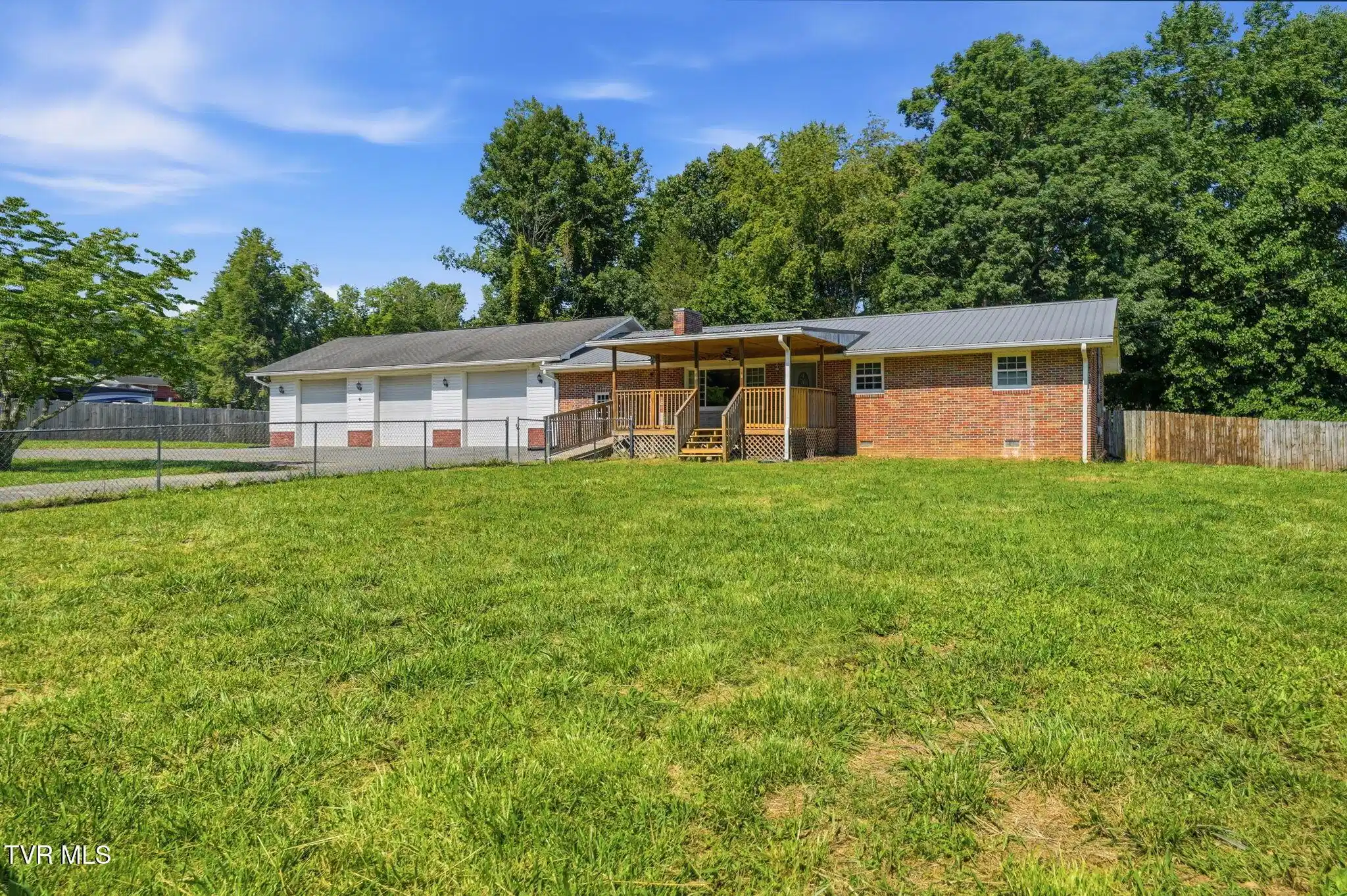 Image 1: 284 H Heaton Rd Elizabethton TN