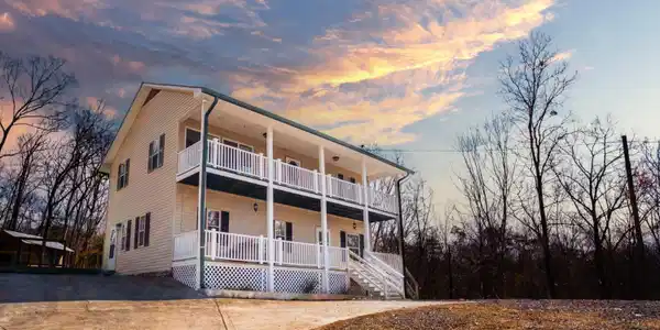 1279 Old State Highway 70