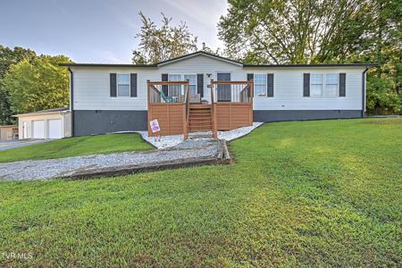 540 Long Hollow Road