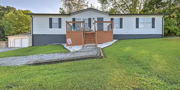540 Long Hollow Road
