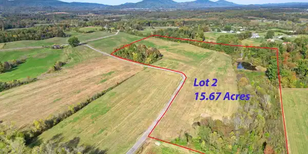 Lot 2 Billy Bible Road