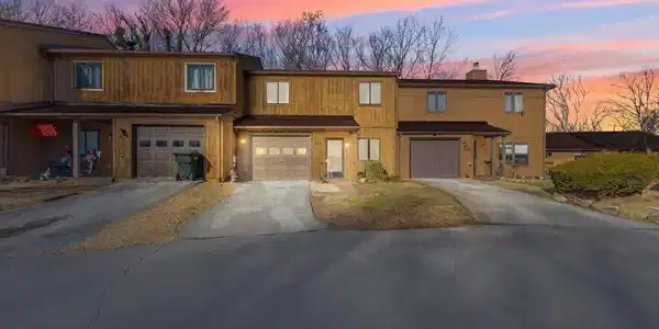 1141 East Timbers E