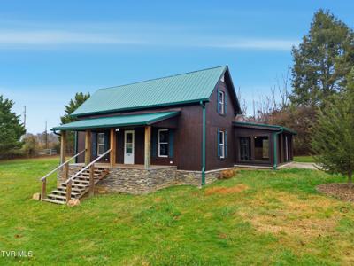 355 Jay Fanning Road