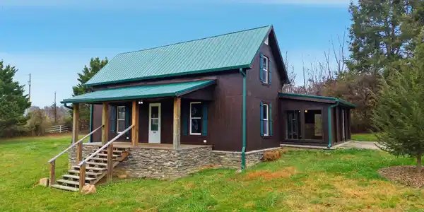 355 Jay Fanning Road