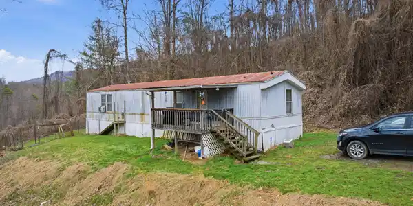 4157 Van Hill Road