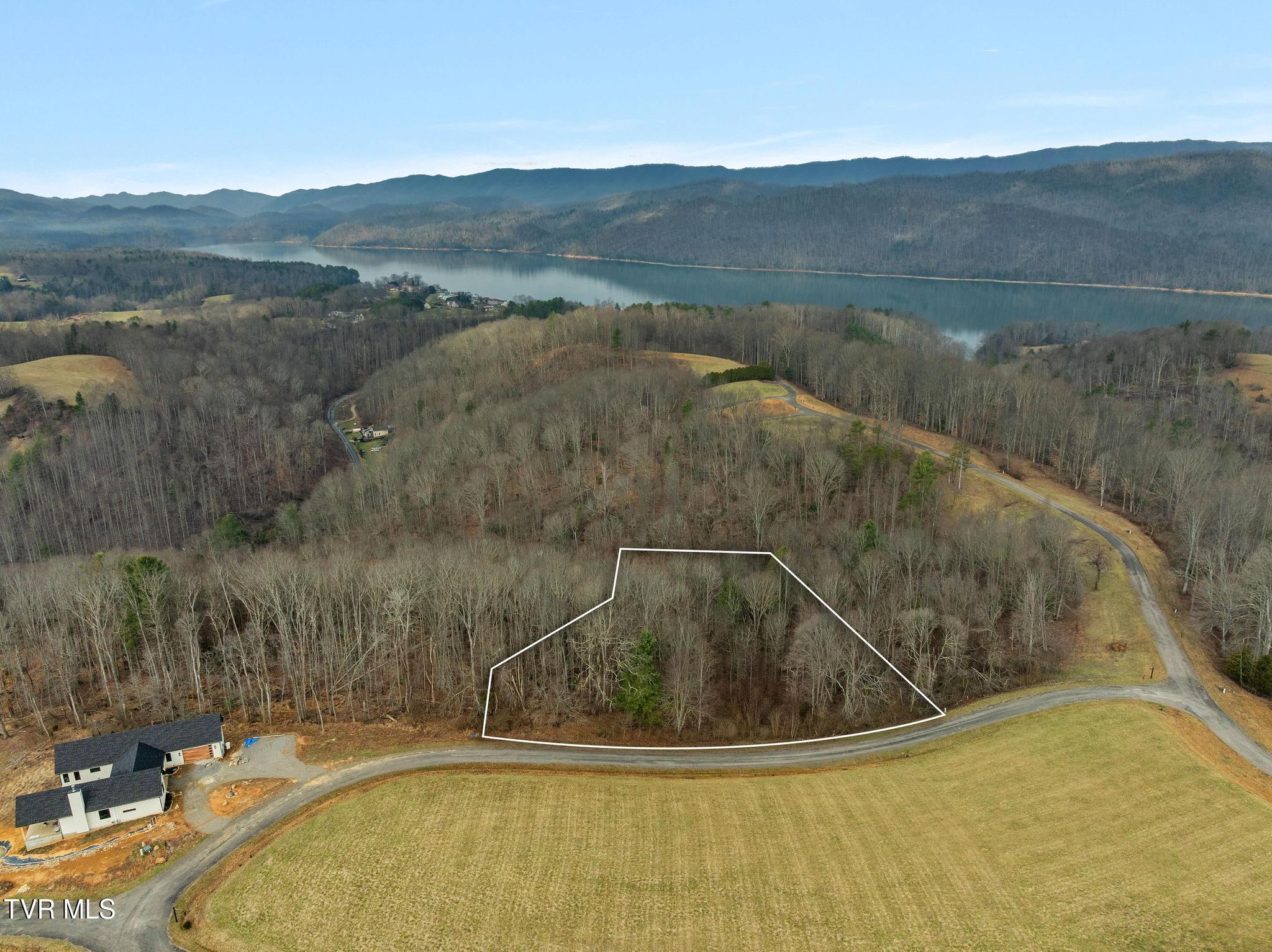 Image 1: TBD Mountain Laurel Lane