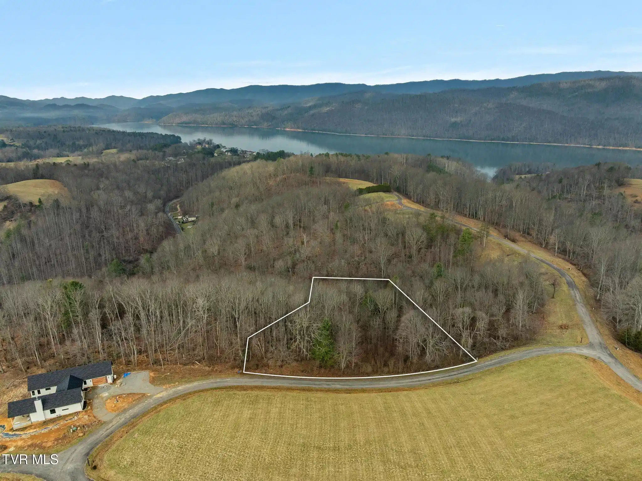 Image 1: TBD Mountain Laurel Lane