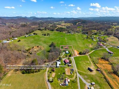 Lot 2 Fanny Collins Road
