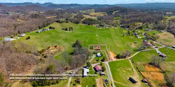 Lot 2 Fanny Collins Road