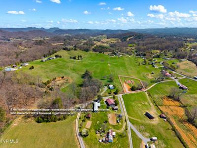 Lot 3 Fanny Collins Road