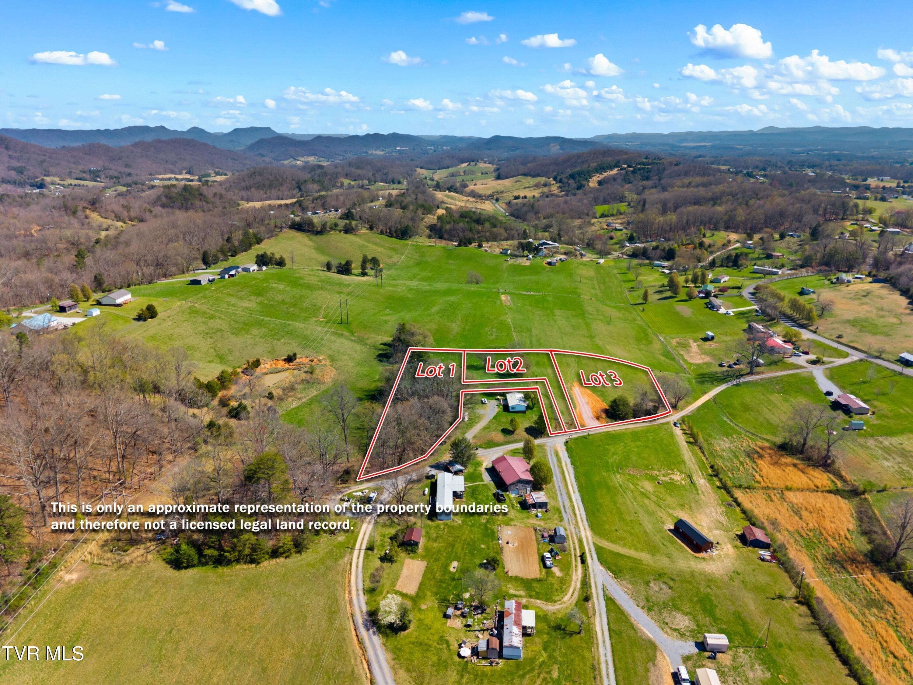 Image 2: 001-FannyCollinsRoad-Whitesburg-TN-37891