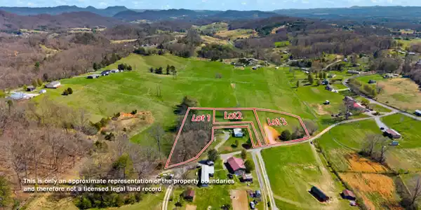 Image 2: 001-FannyCollinsRoad-Whitesburg-TN-37891