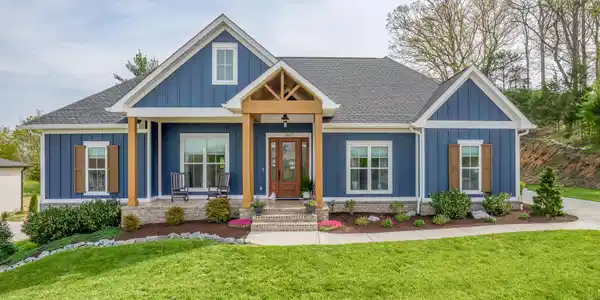 1601 Conestoga Pass