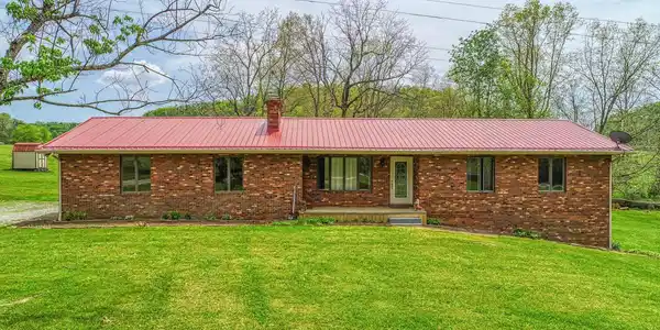 2618 Carters Valley Road