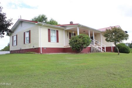 1704 Balls Chapel Road