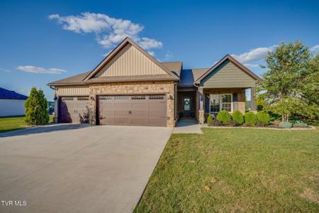 3317 Murrayfield Way