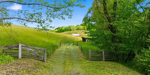 Tbd Toms Creek Road