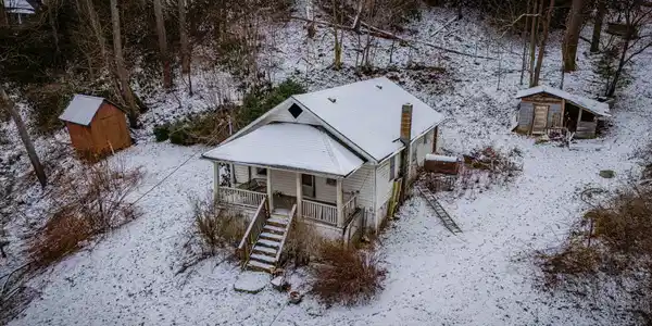 220 Whitehead Hollow Road