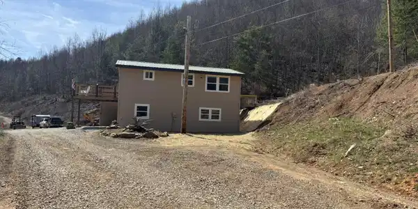 596 Greer Branch Road