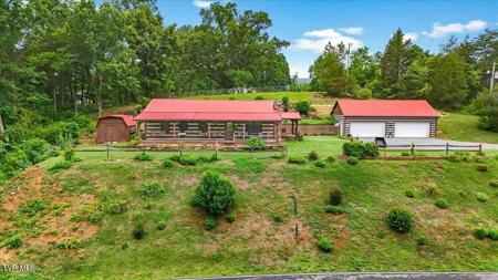 271 Caney Creek Road