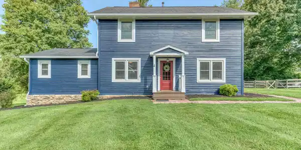 419 Kitzmiller Road