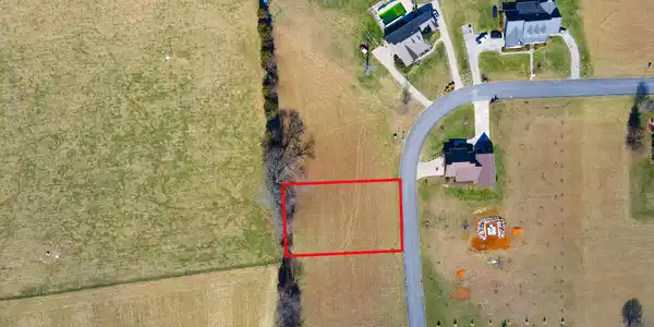 Lot 34 Walnut Grove Drive