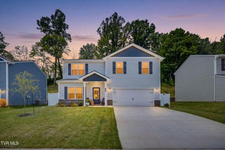 1035 Tomahawk Terrace