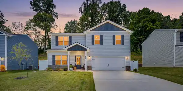 1035 Tomahawk Terrace