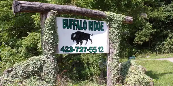 Image 3: Buffalo Ridge Development