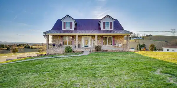 137 Hawthorne Road