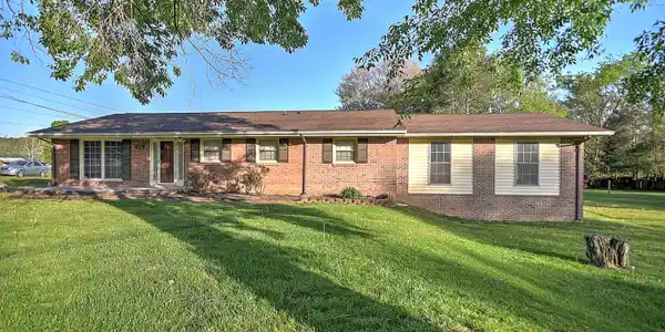 2856 Watauga Road