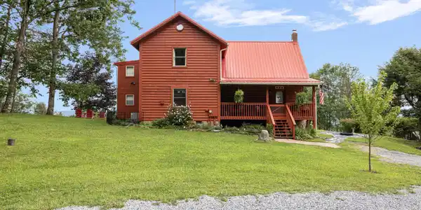 264 Roanwood Road